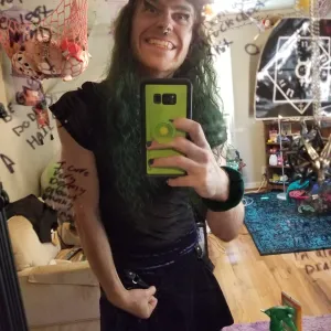 MochahBear The Green Onlyfans