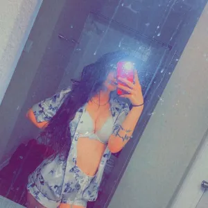 Olivia Hillis Onlyfans