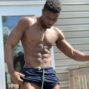 tyresejones OnlyFans