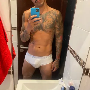 Alex Salviano Onlyfans