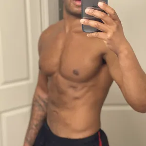 Andre Jones Onlyfans