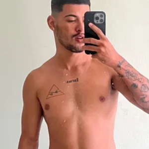 Italo Montteiro Onlyfans