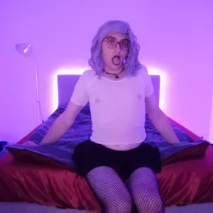 Sissy Miriam Onlyfans