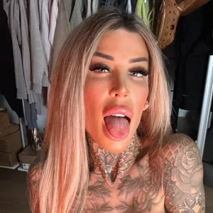 Jacky Inked 💋 Onlyfans