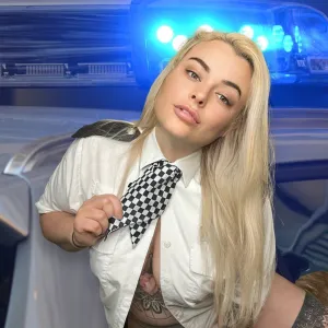 Officer Naughty VIP - All Inclusive Onlyfans