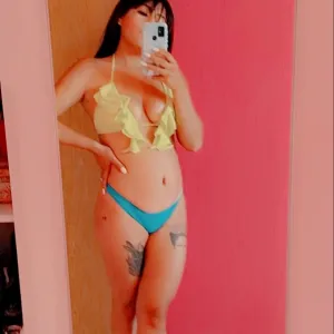 Yesenia Ventura Onlyfans