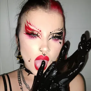 evilgothbunny OnlyFans