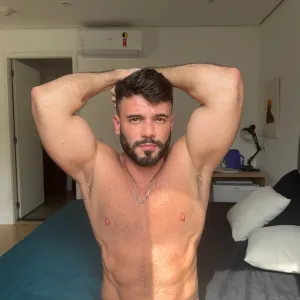 Mr. Big Peach Onlyfans