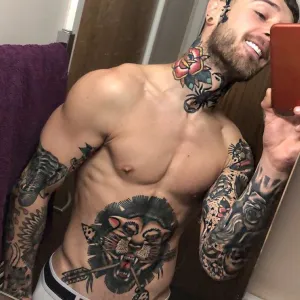 Tatts🔥 Onlyfans