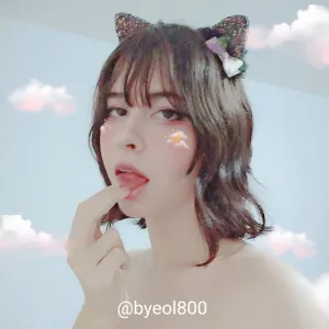 Byeol☆ Onlyfans