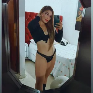 YESICA JIMENEZ Onlyfans