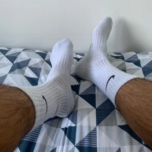 Sock and foot fetish Onlyfans