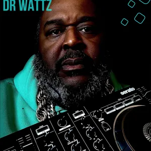 DJ Dr Wattz Onlyfans