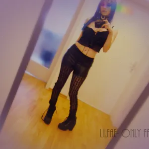 Lilfae Onlyfans