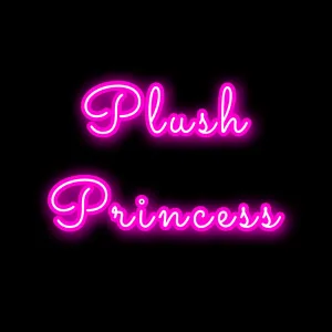 Plush Princess  😋 Onlyfans