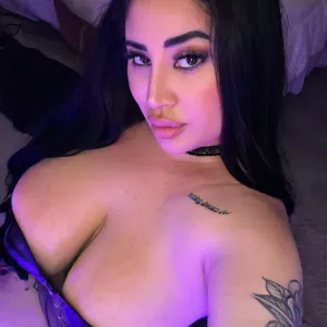 Yustine x Onlyfans