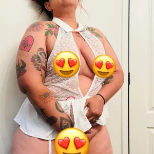 Mariel BBW 🌻 Onlyfans