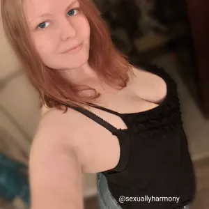 sexuallyharmony OnlyFans