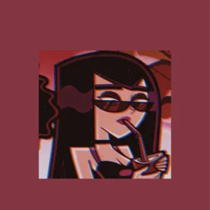 Favorite fantc🧚‍♀️