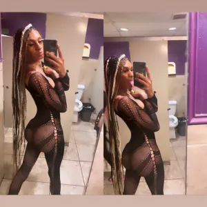 SharDaysha Onlyfans