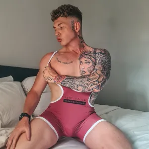 🐻 𝗞𝘂𝗱𝗱𝘆 𝗕𝗲𝗮𝗿 🐻 Onlyfans