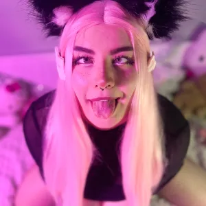 Meowka UwU ☾ Onlyfans