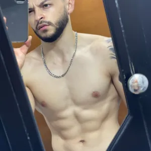 Daniel Galeano Onlyfans