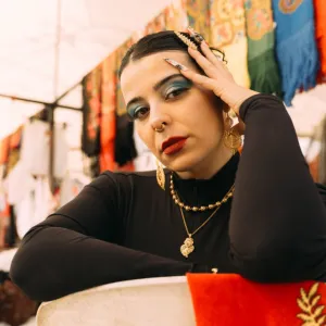 MariadasEspadas