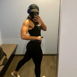 Jessiah aka Middle Eastern Mamii