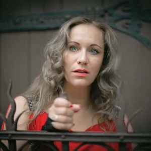 Kristýna Žižková