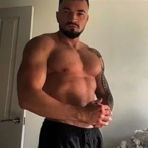 Baxter James Onlyfans