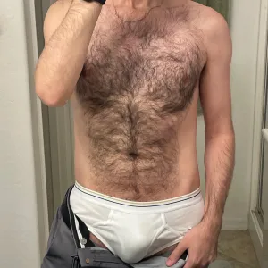 Thick Briefs Bro Onlyfans