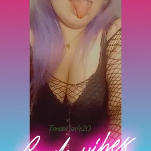 Fonda Cox Onlyfans