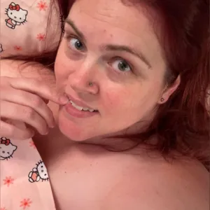 Daddy’s Little Vixen