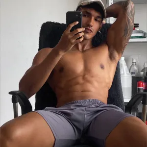 Camilo Romero Onlyfans
