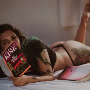 Monique Winehouse Onlyfans