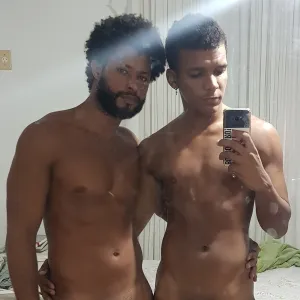 Max & Alef Onlyfans