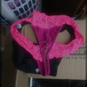 Storage Unit Panties Onlyfans