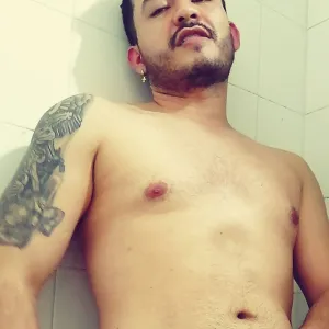 Antonio Luna Onlyfans