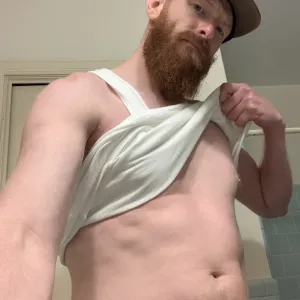 Gingerartist Onlyfans