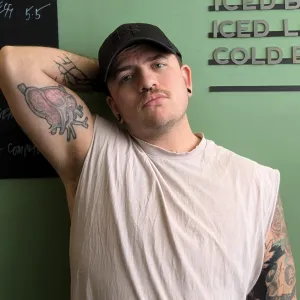 Luke Ftm