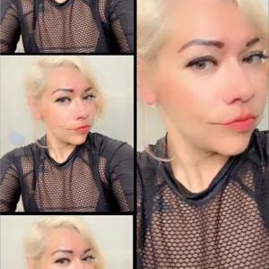 B10illionaire Foot Goddess