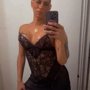 Tyra Onlyfans