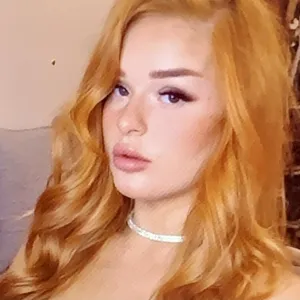 Your ginger homegirl Onlyfans