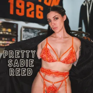 Pretty Sadie Reed Onlyfans