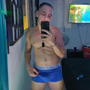 DaniielPalomino Onlyfans