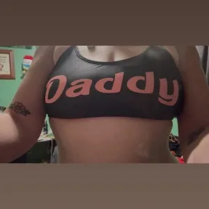 Dabs N Daddy Issues ✨ Onlyfans