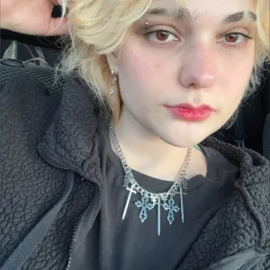 punk princess