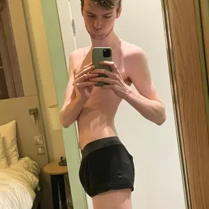 Baker twink Onlyfans