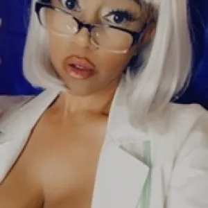 Nurse B. Talks DIRTY😛😈 Onlyfans